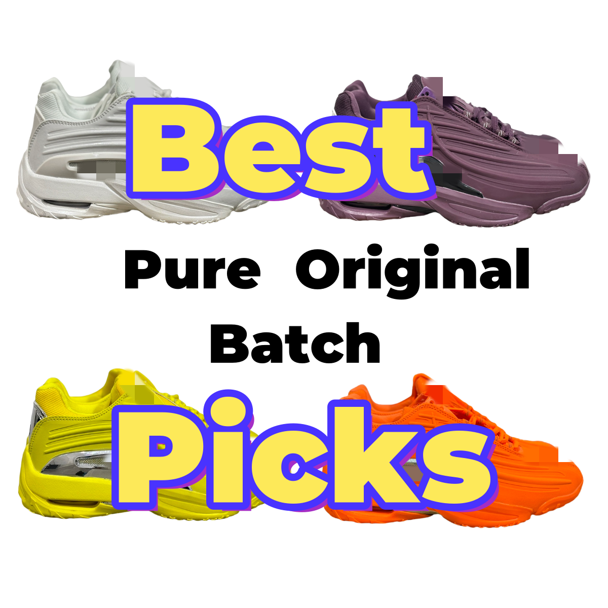 Low Top Life Casual Shoes 3