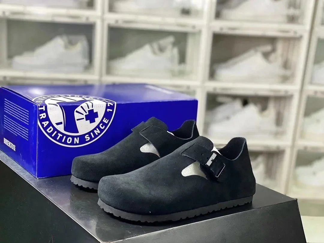 Birkenstock - Black
