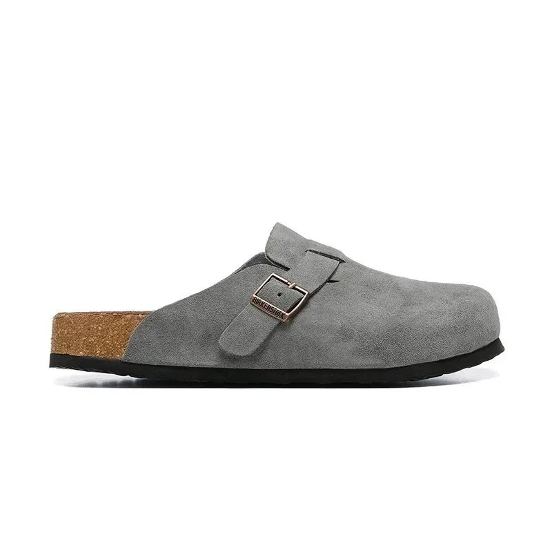 Half dragged light gray