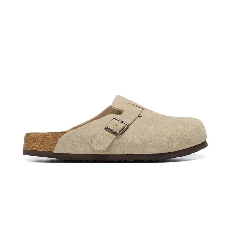 Half drag light beige