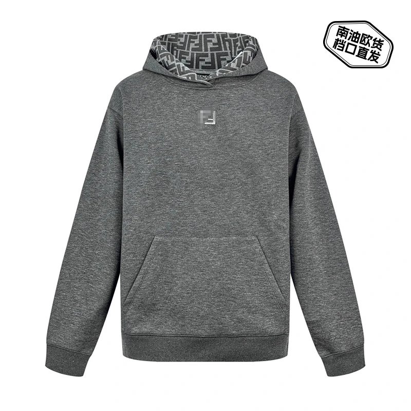F hoodie