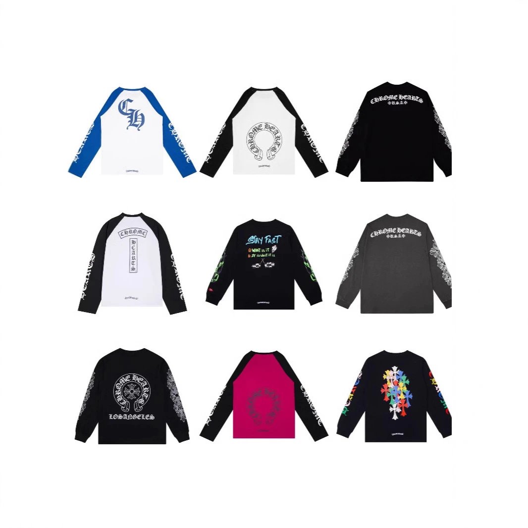 Long Sleeve