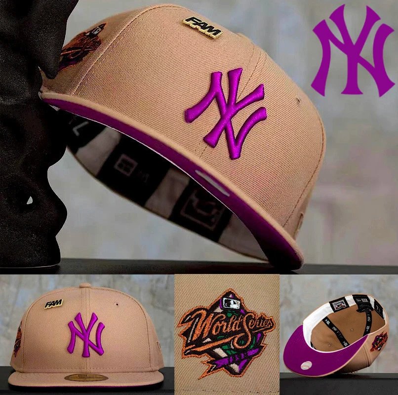 NY hat