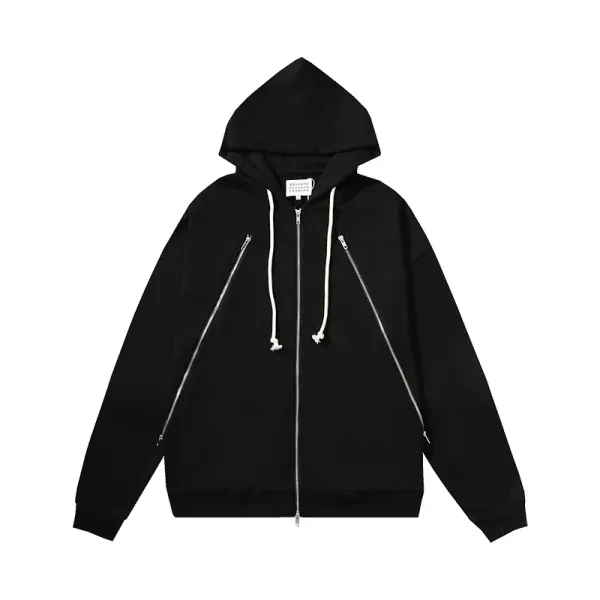 Off-White Lost My Pet Hoodie Black - 6