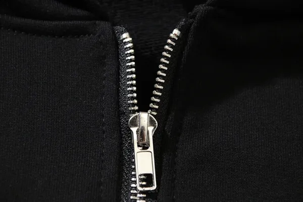Off-White Lost My Pet Hoodie Black - 18