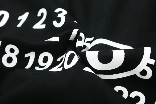 Off-White Lost My Pet Hoodie Black - 23