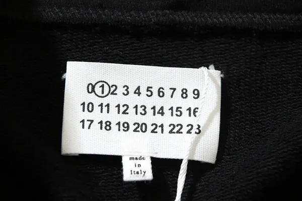 Off-White Lost My Pet Hoodie Black - 9