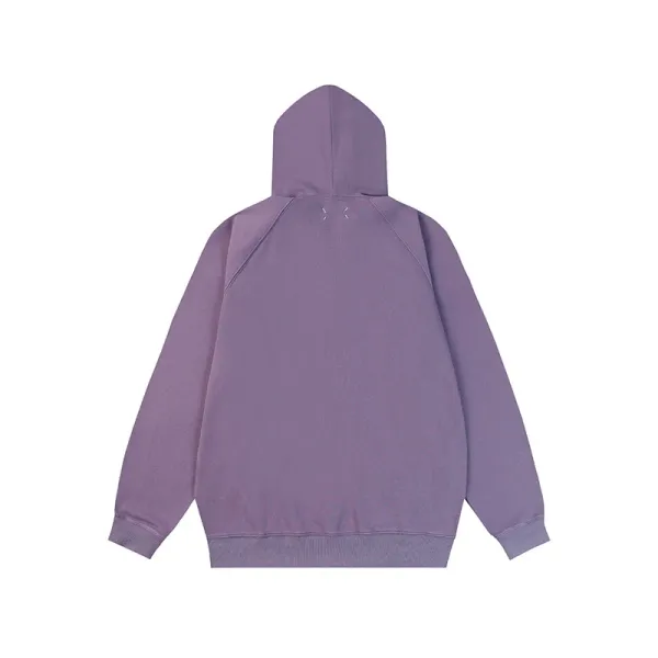 Off-White Lost My Pet Hoodie Black - 36