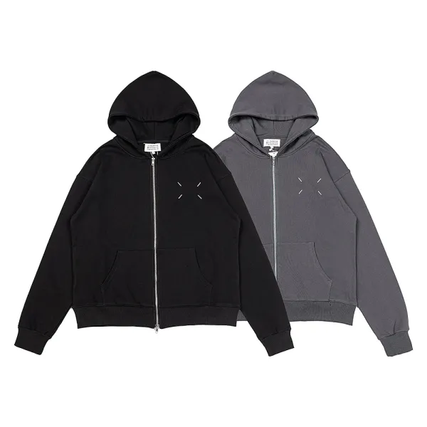 Off-White Lost My Pet Hoodie Black - 11
