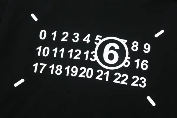 Off-White Lost My Pet Hoodie Black - 22