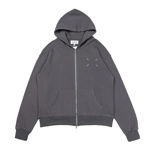 Off-White Lost My Pet Hoodie Black - 13