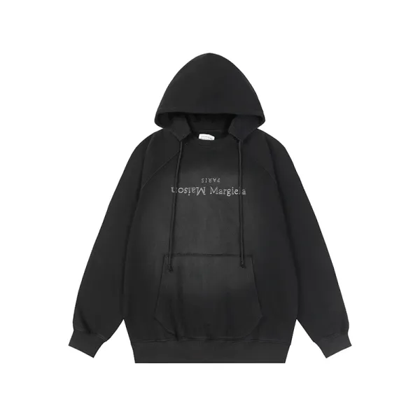 Off-White Lost My Pet Hoodie Black - 37