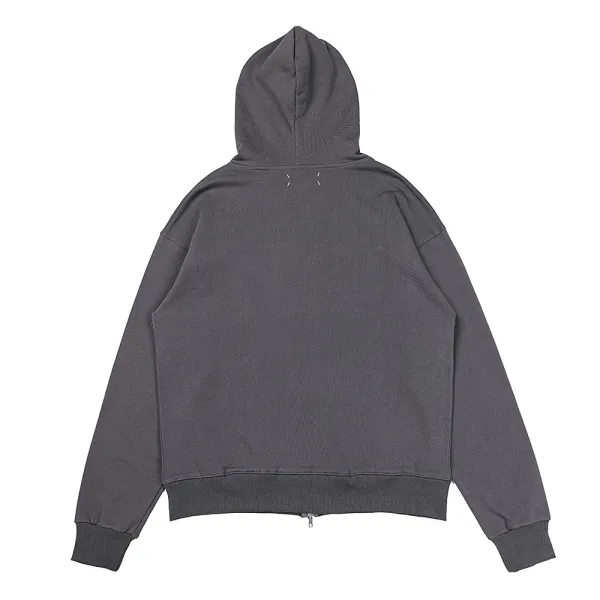 Off-White Lost My Pet Hoodie Black - 14