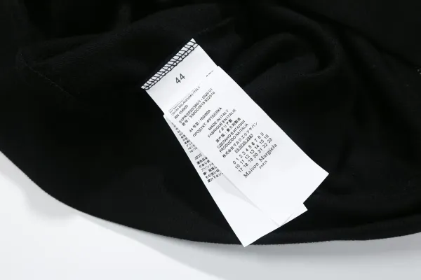 Off-White Lost My Pet Hoodie Black - 32