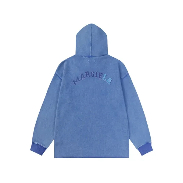 Off-White Lost My Pet Hoodie Black - 44