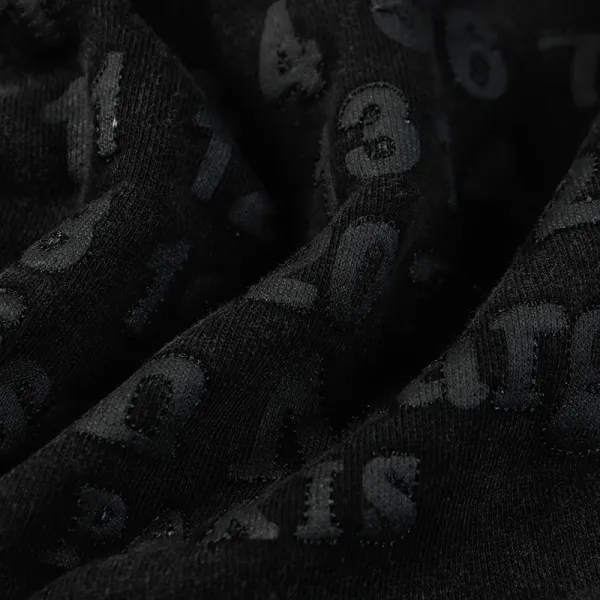 Off-White Lost My Pet Hoodie Black - 49