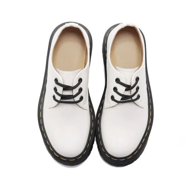 Apsda Tassel Loafers Black with Yellow Stitching Casual Shoes - 11