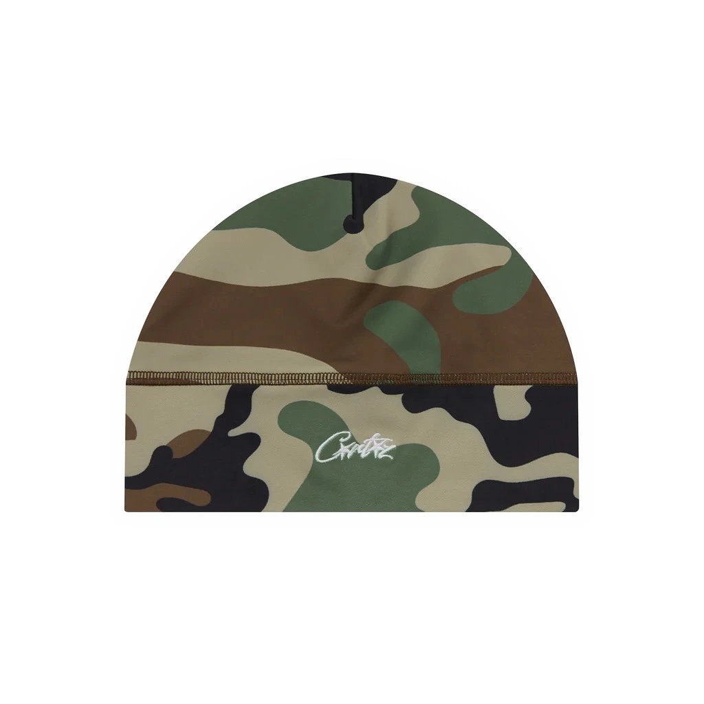 Cavite Camo Beanie Hat - 1