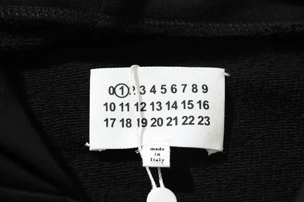 Off-White Lost My Pet Hoodie Black - 15