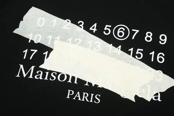 Off-White Lost My Pet Hoodie Black - 30