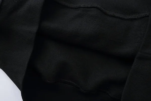 Off-White Arrow Graphic Oversized Sweatshirt - 107