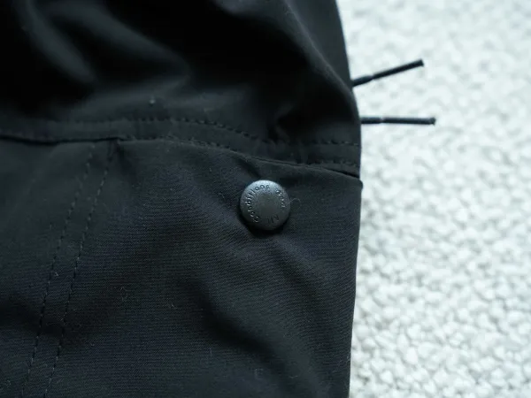 Nike ACG Mountain Light Pant Black Pants - 14