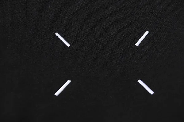 Off-White Lost My Pet Hoodie Black - 16