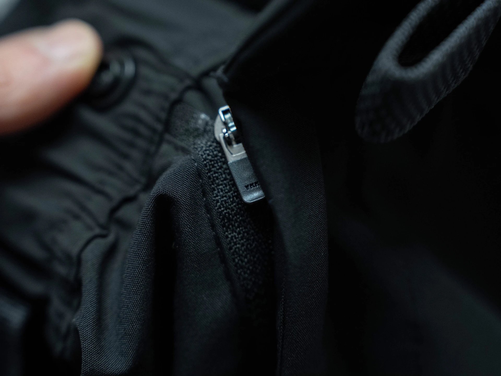 Nike ACG Mountain Light Pant Black Pants - 12