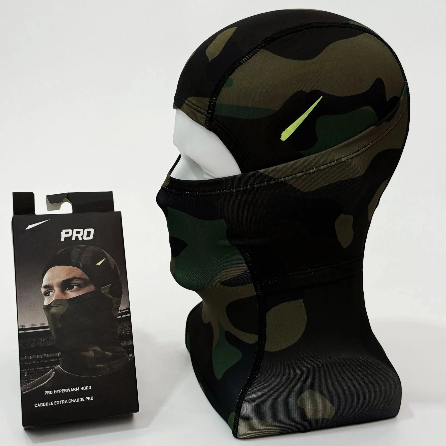 Fashion Face Mask photo 6