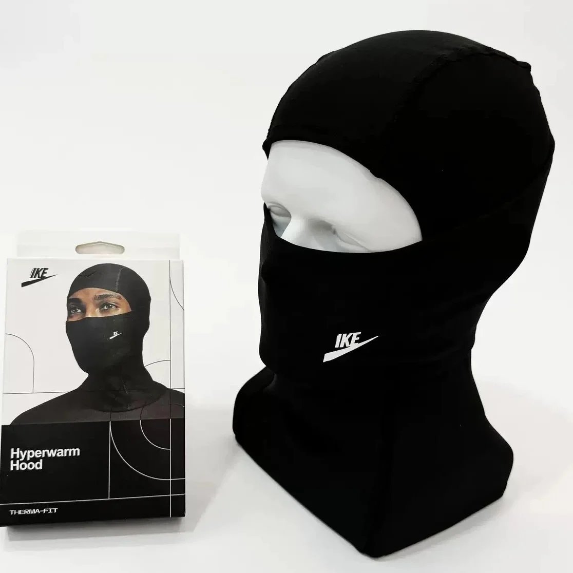 Fashion Face Mask photo 4