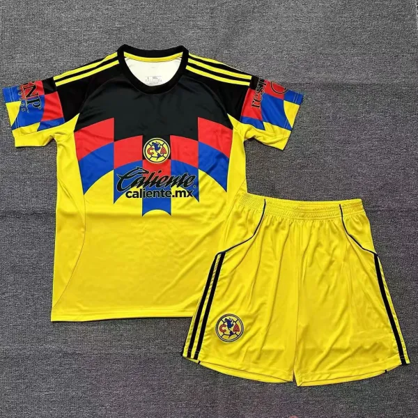 Design FC Bayern Munich 2023-24 Third Kit White / Green Jersey and Shorts Set Sets - 37