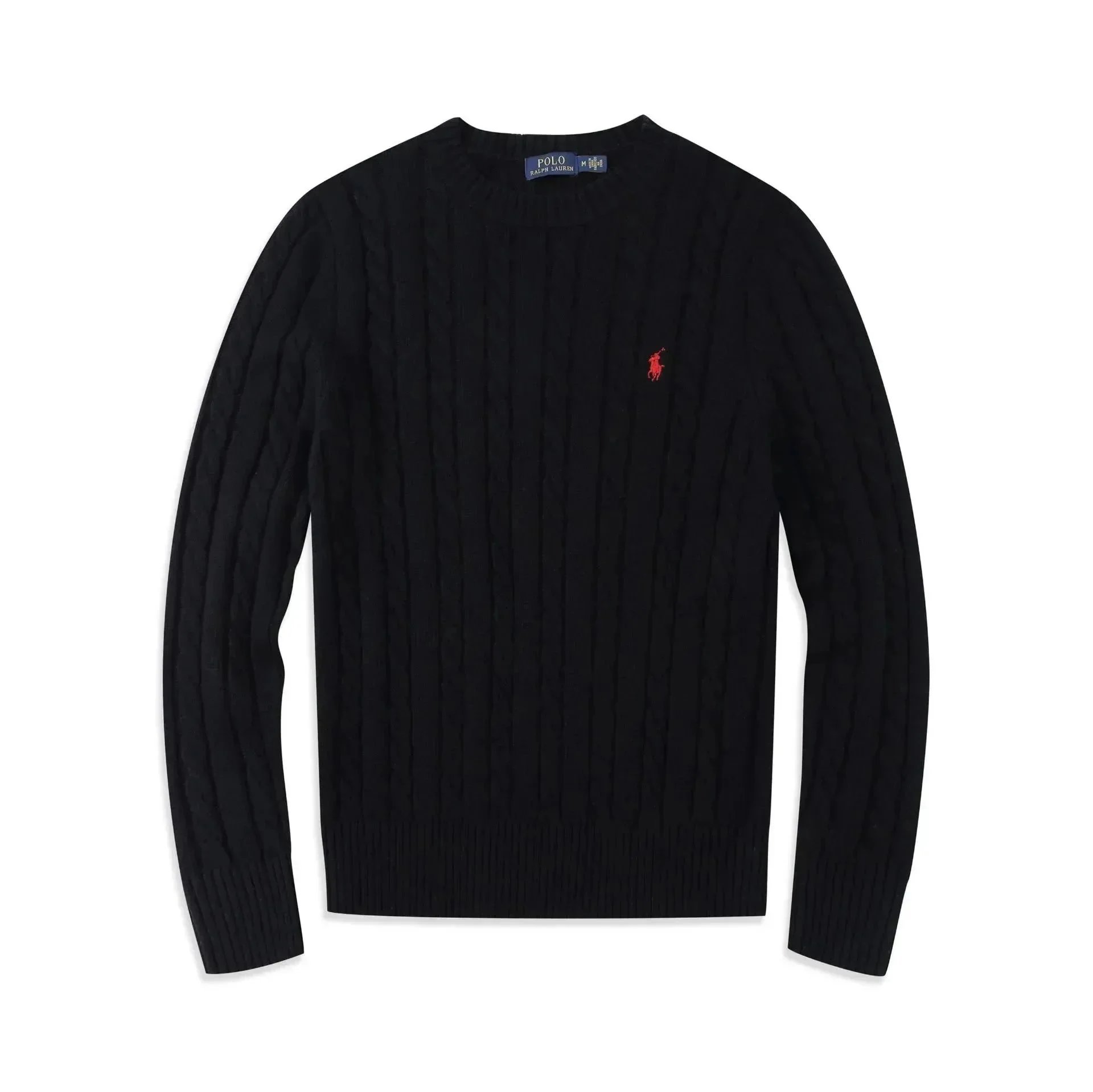 Men's black 6005