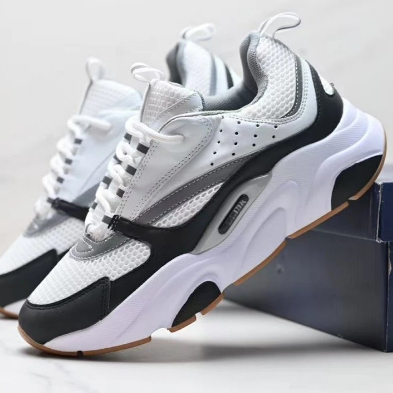 Digao White Black