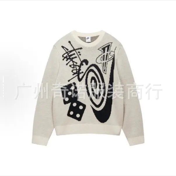 XB3003杏色耐克主麦