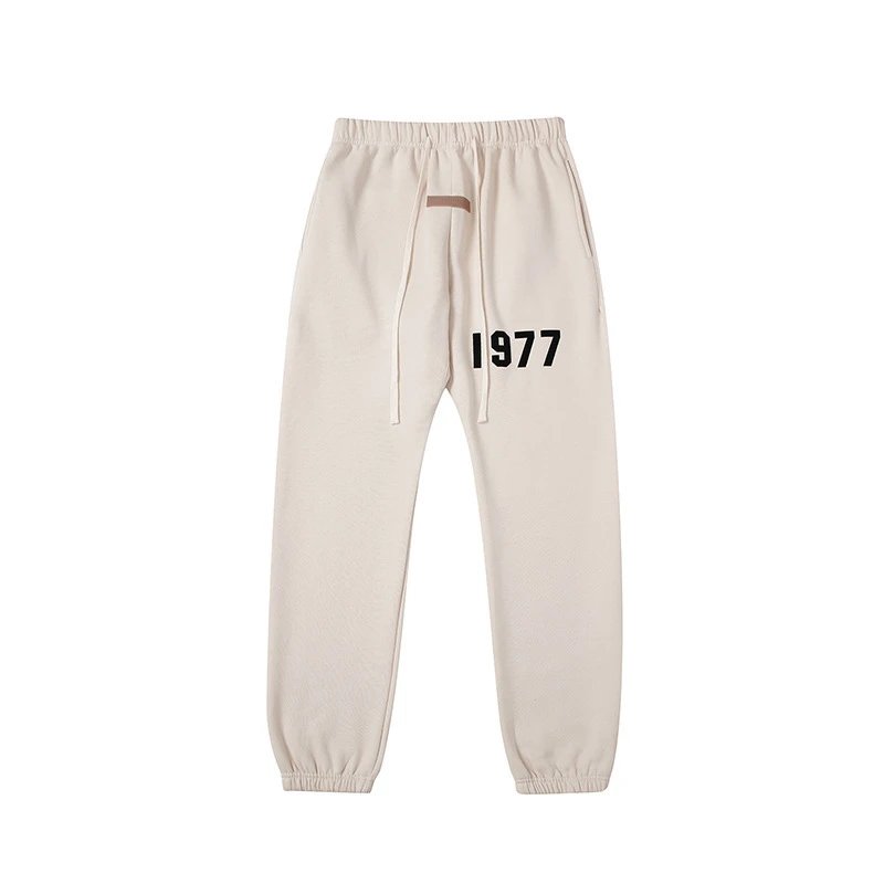 1977 Pants Apricot