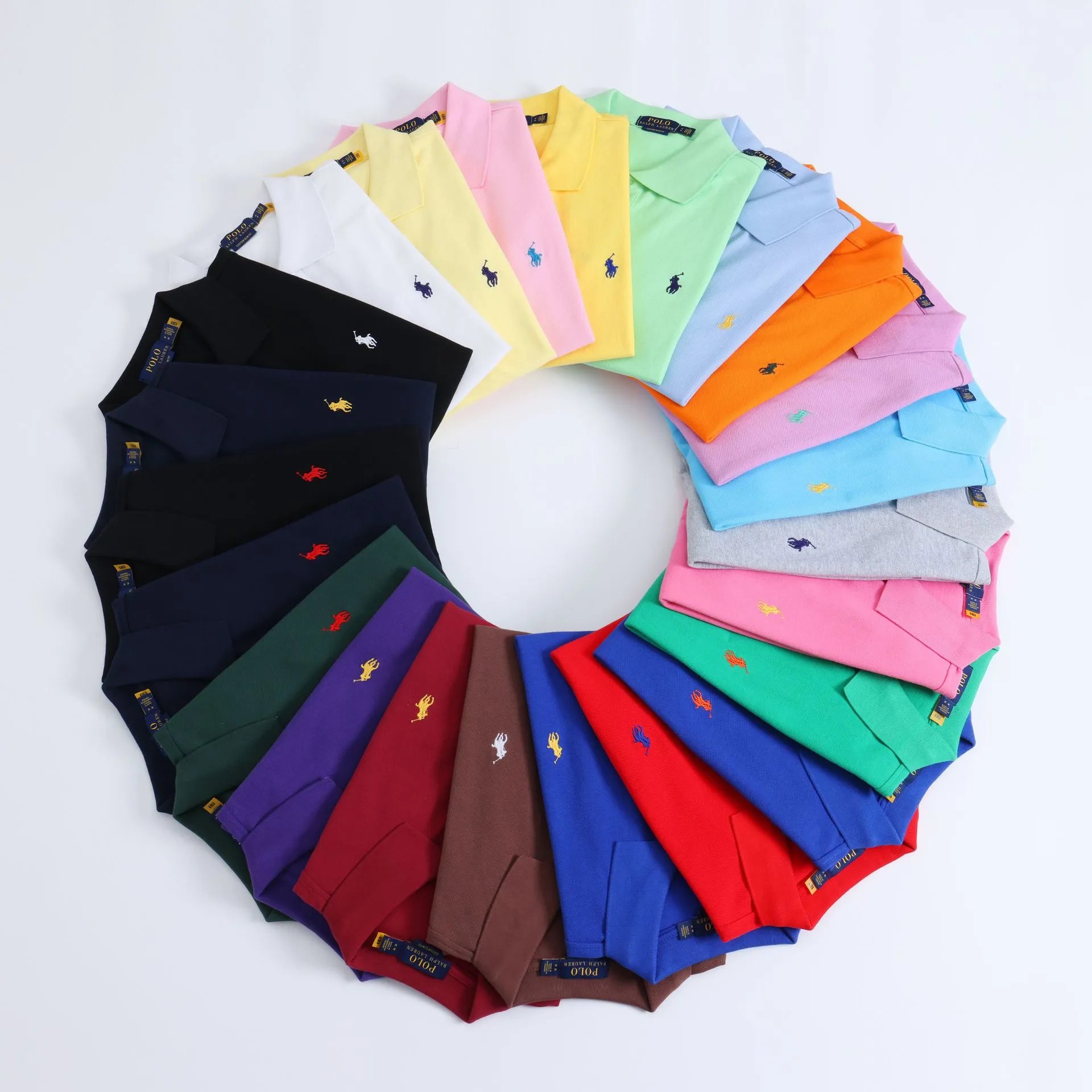 QY05 High Cost Effective Fashion New POLO WhatsApp+86 177 5033 6825