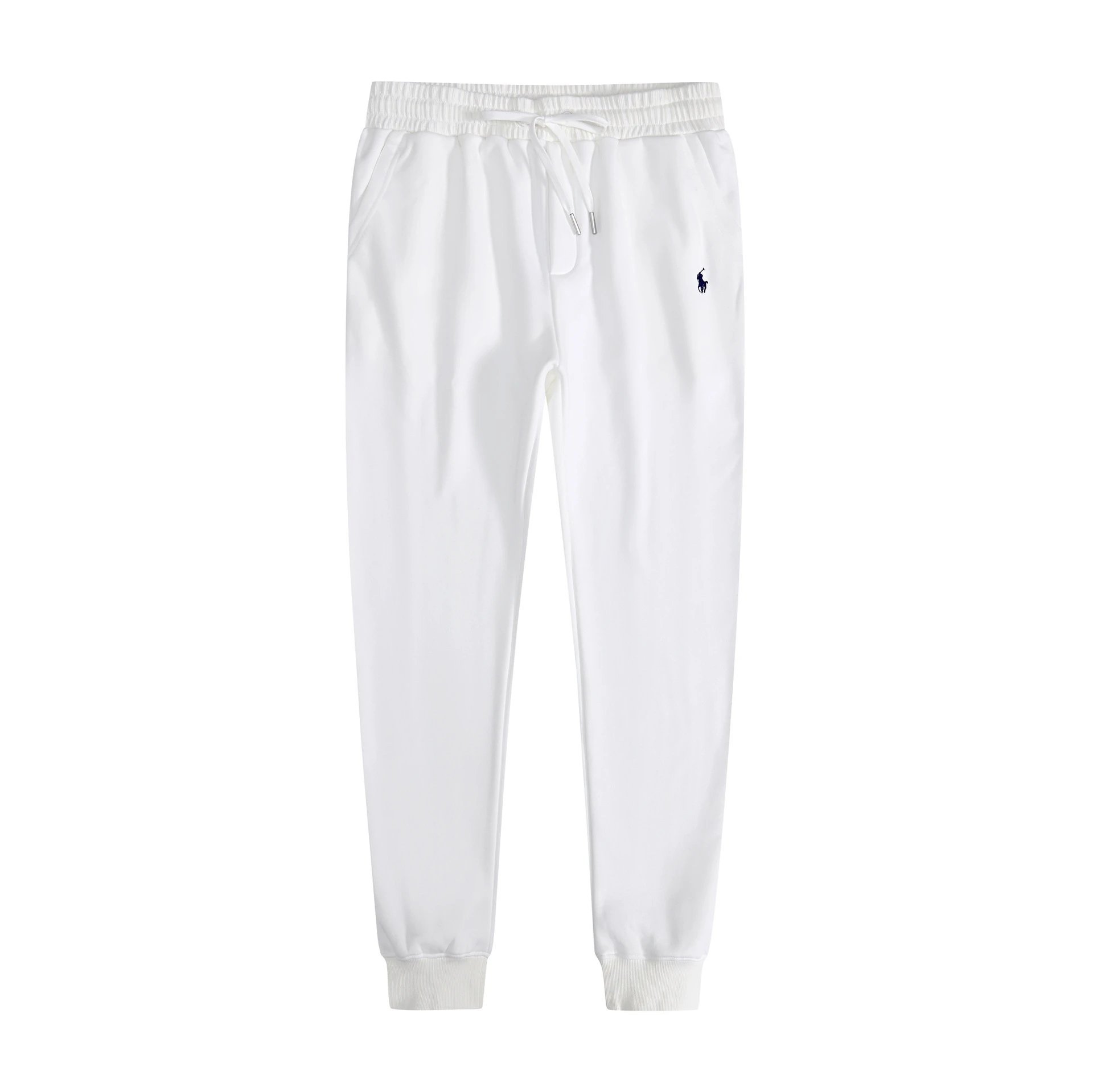 White Pants Black Tag
