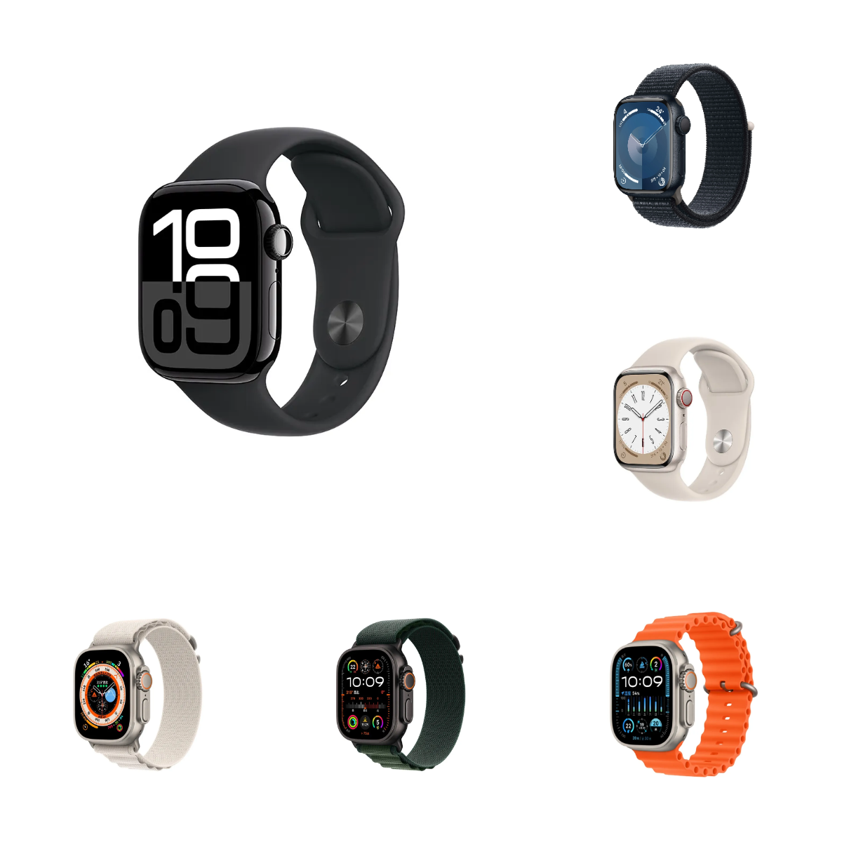 Watch Ultra