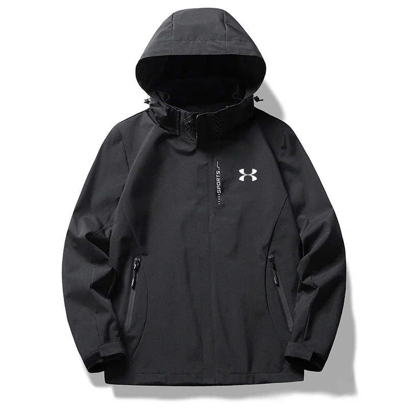 1to1reps Jackets fashion reps product XZMYSANH-高性价比时尚新款冲锋衣