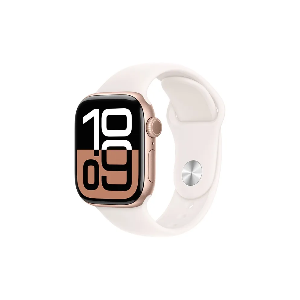S10 Rose Gold
