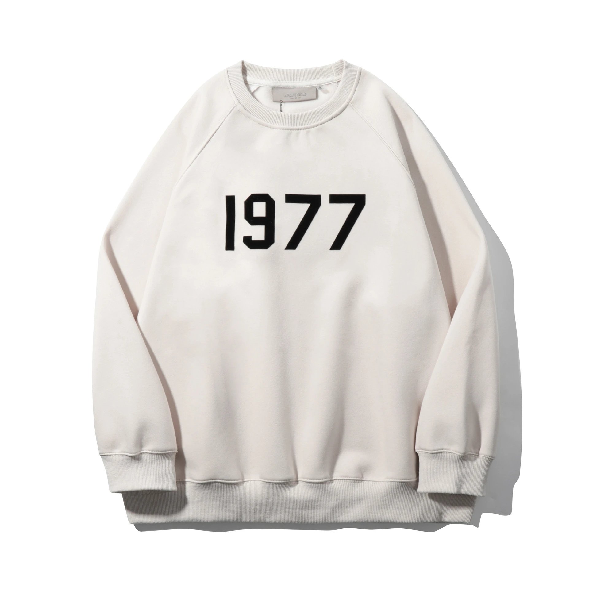 Crew Neck 1997 Apricot