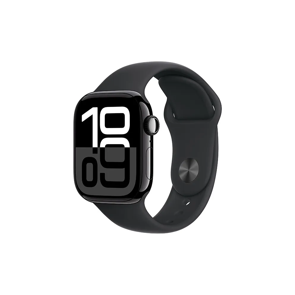S10 Jet Black