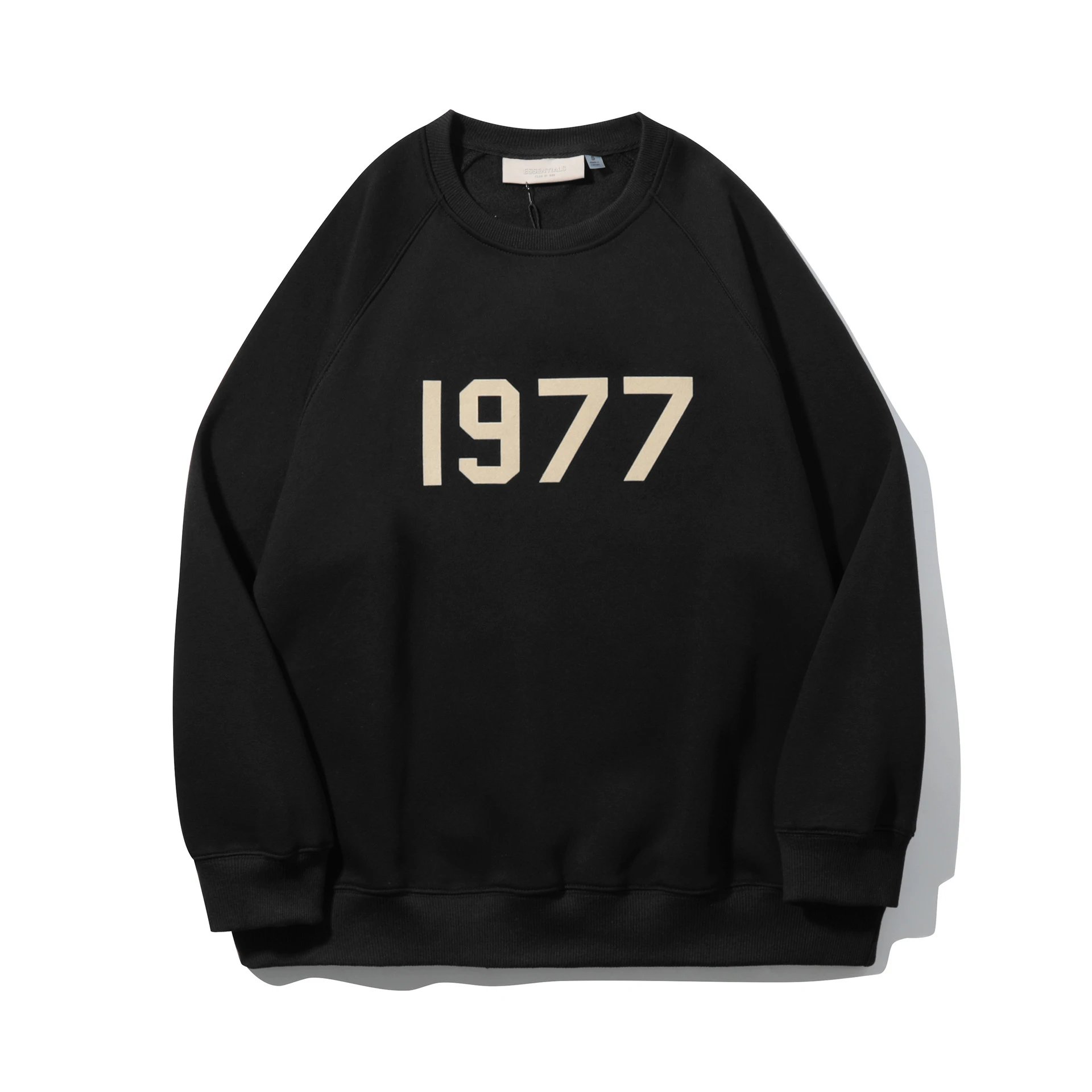 Crew Neck 1997 Black