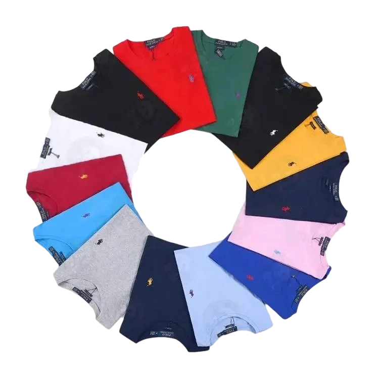 LBZYLFLL - Affordable Fashionable New Arrival Short Sleeve - 13