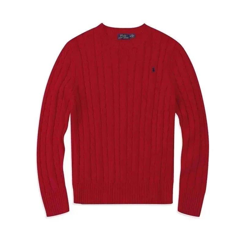 AAQUISUI Fashion Knit Sweater photo 8