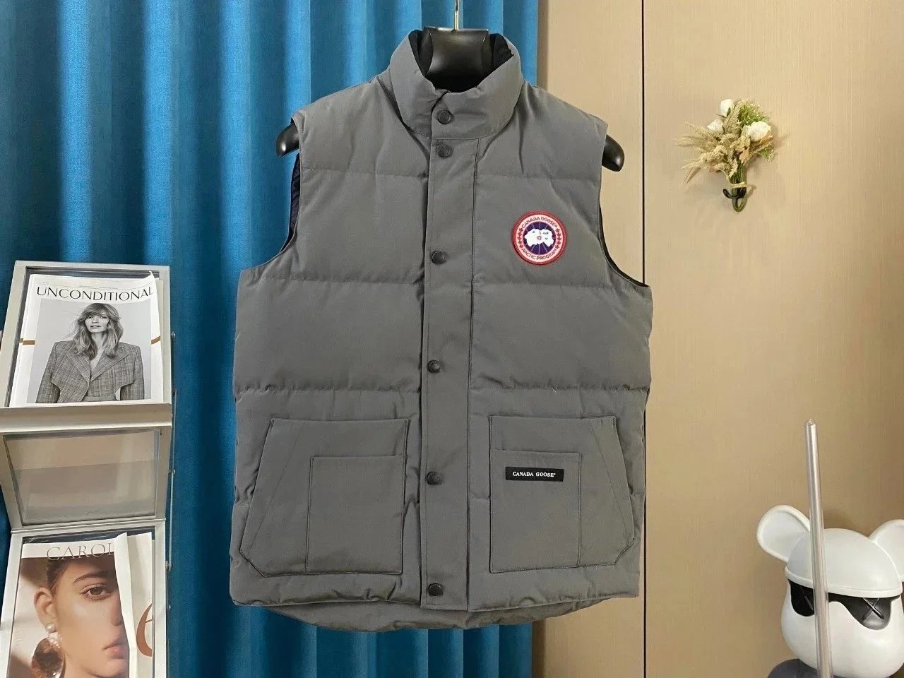 Vest photo 6