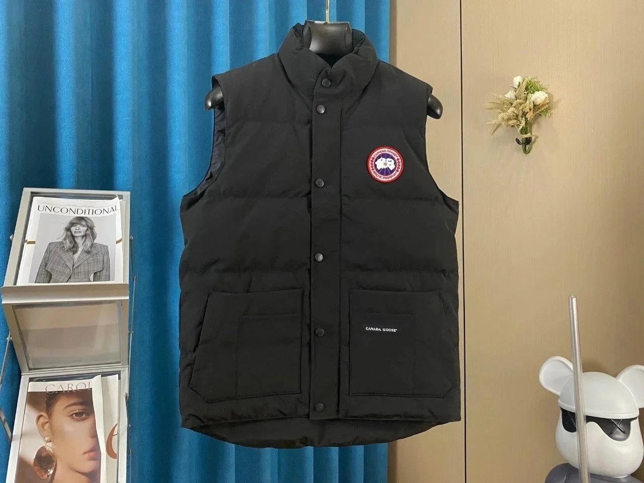 Vest photo 8