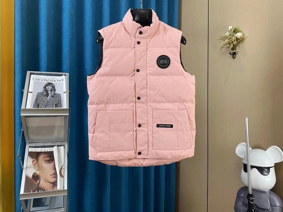 J vest