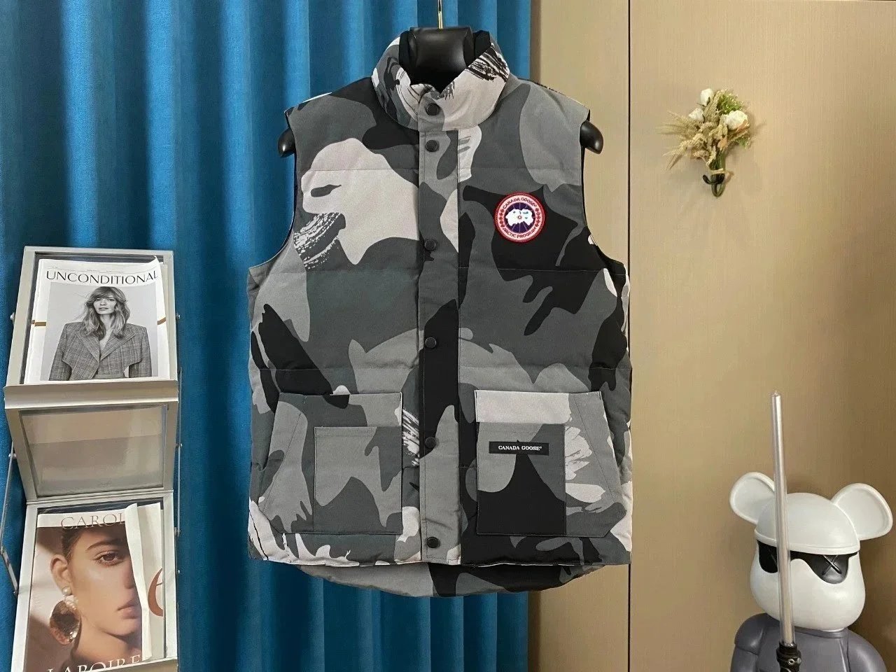 Vest photo 7