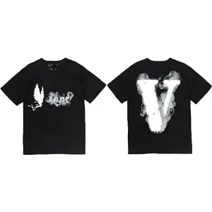 Off-White LOVE V T-Shirt White - 9
